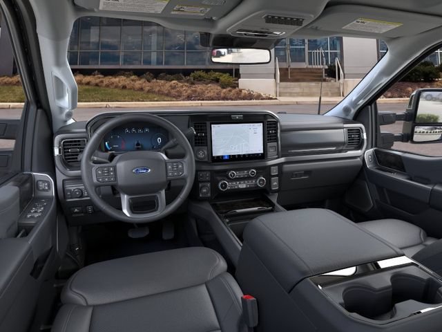 New 2026 Ford F250 Lariat w/ Lariat Ultimate Package AWD/4WD image 9