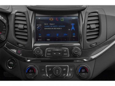 Used 2015 Chevrolet Impala LT w/ Convenience Package image 13