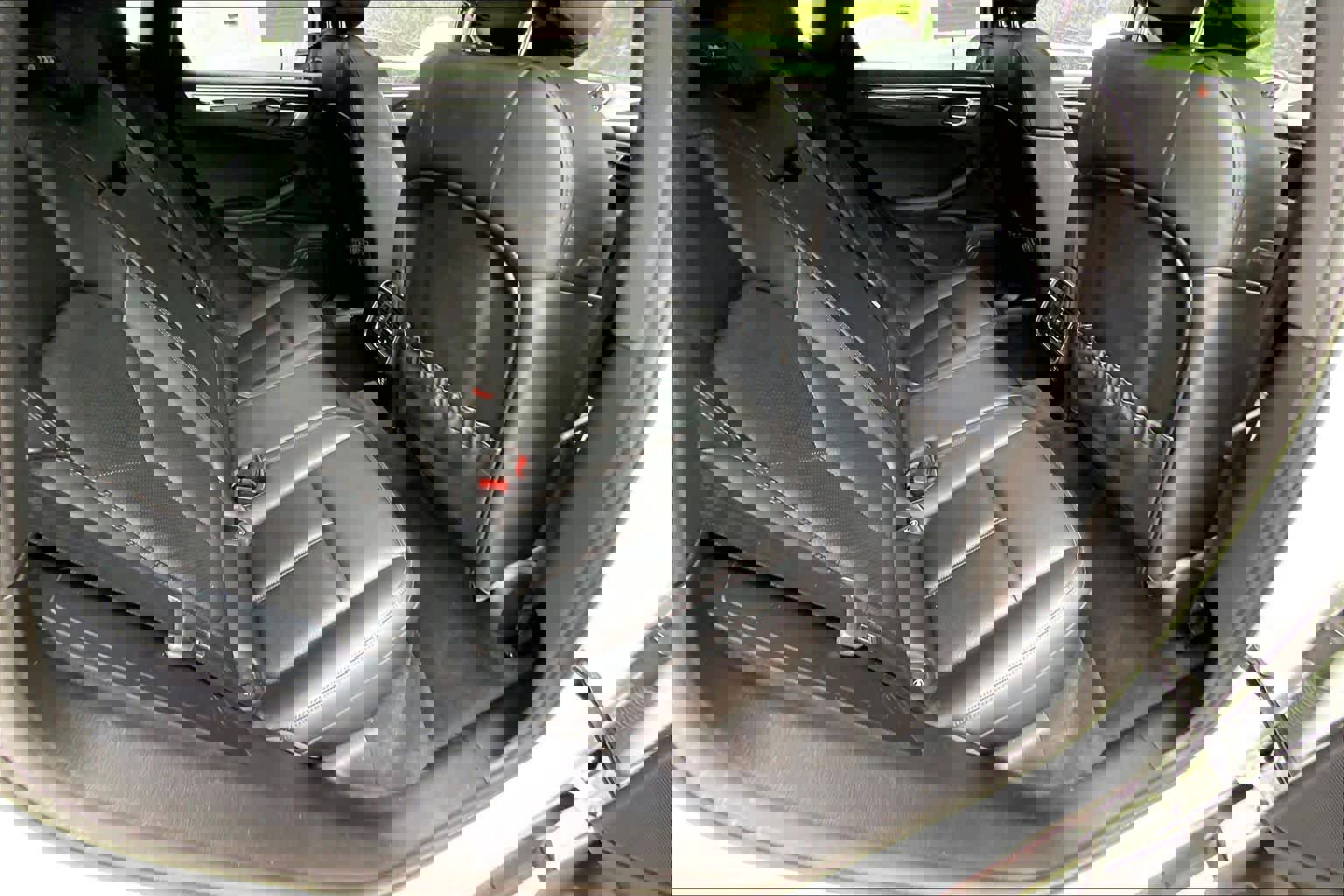 Used 2018 Porsche Macan AWD/4WD image 19