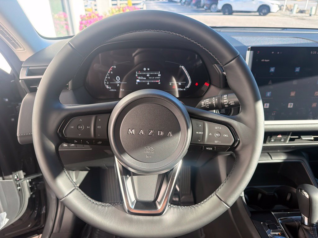 New 2026 MAZDA CX-5 Preferred AWD/4WD image 26