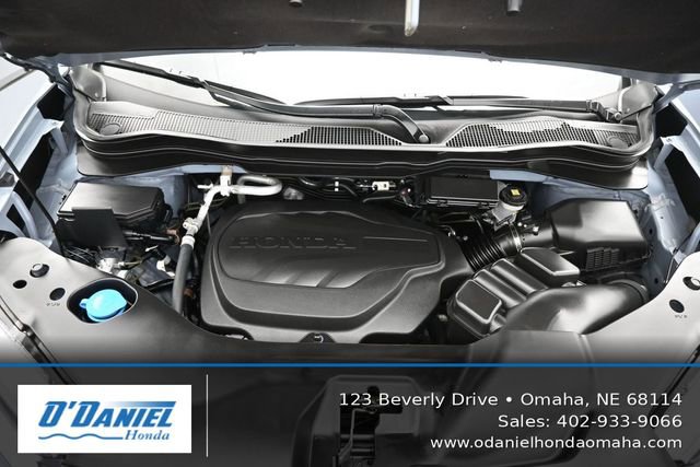Used 2024 Honda Ridgeline RTL image 47