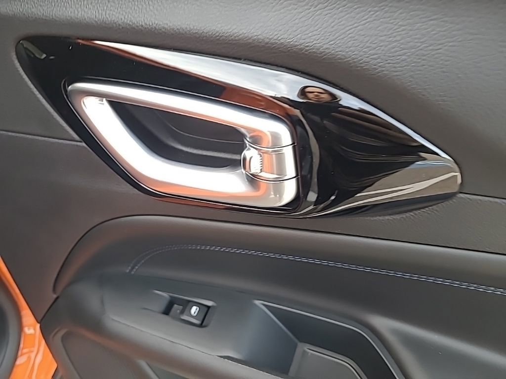 New 2026 Jeep Compass Latitude AWD/4WD image 30