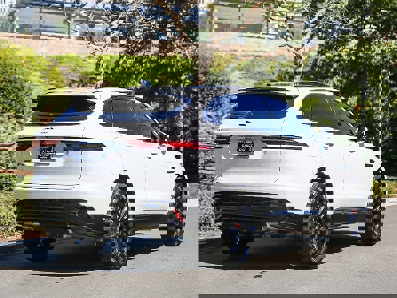Used 2023 Jaguar F-PACE S image 6