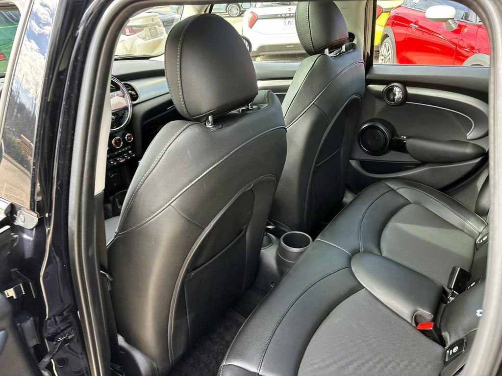 Used 2024 MINI Cooper S image 29