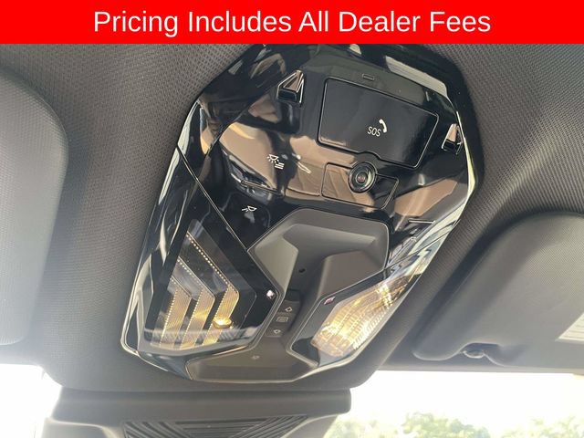 Used 2025 BMW X3 xDrive30i w/ Premium Package AWD/4WD image 27