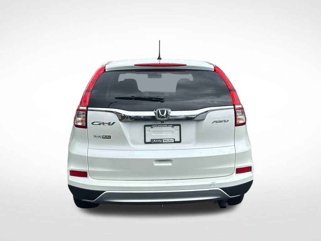 Used 2015 Honda CR-V EX image 6