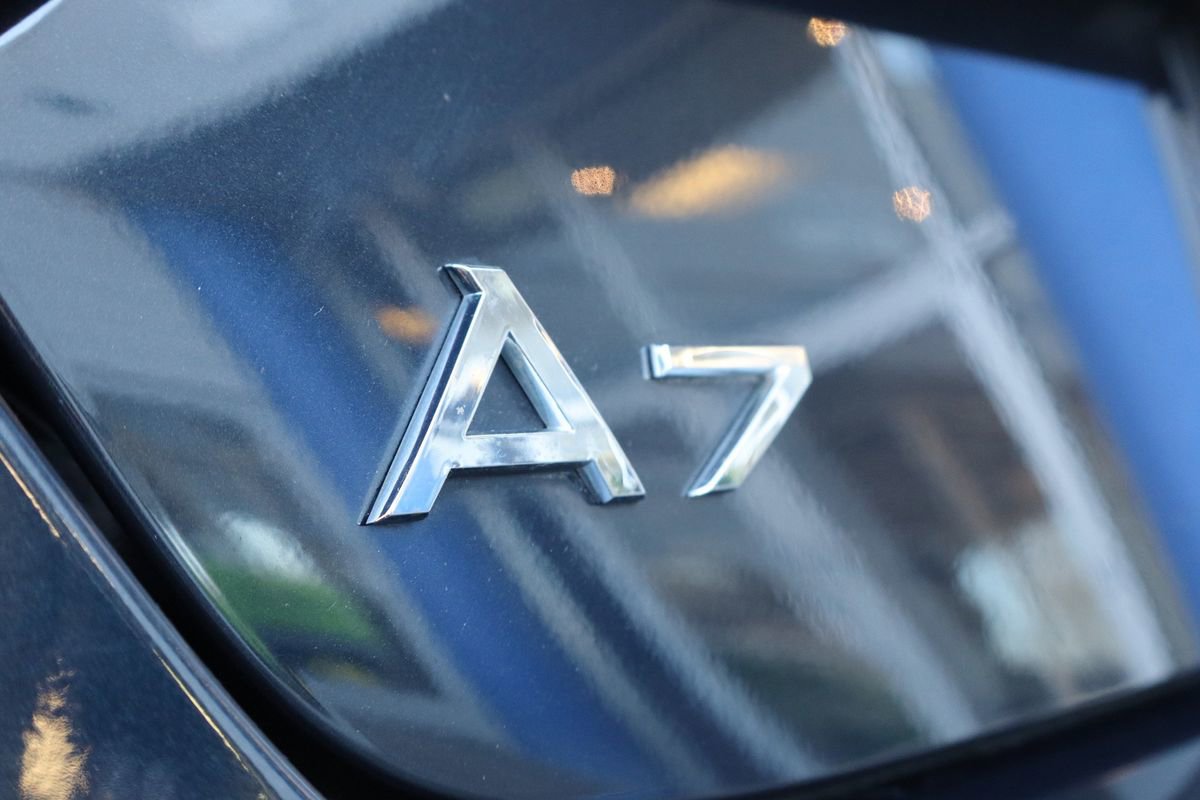 Used 2014 Audi A7 3.0T Prestige w/ Prestige Package image 30