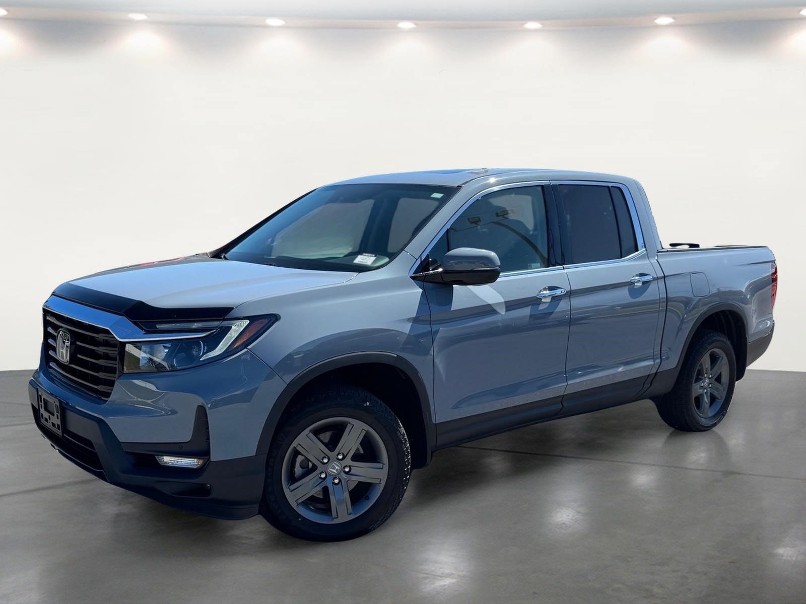 Used 2023 Honda Ridgeline RTL-E