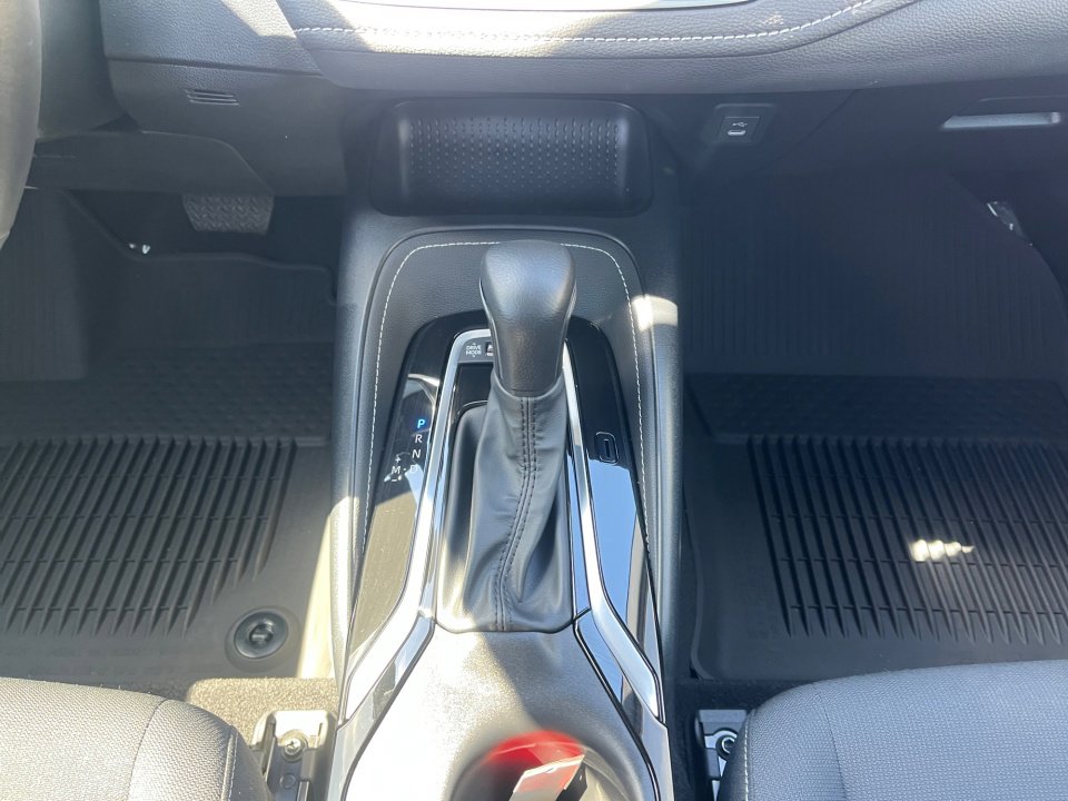 Certified 2025 Toyota Corolla SE image 23