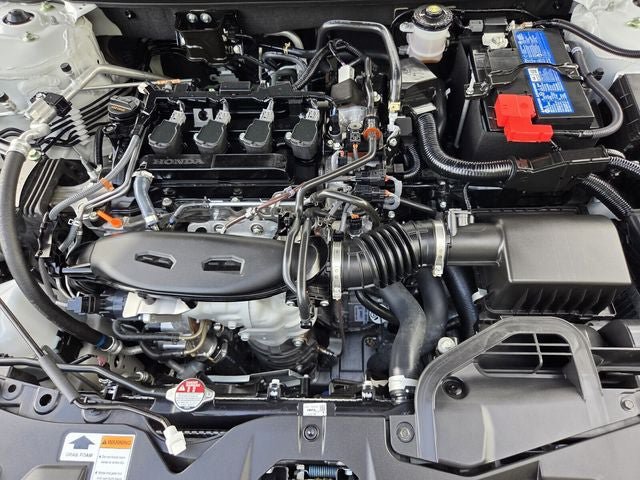 Used 2025 Honda Accord SE image 28