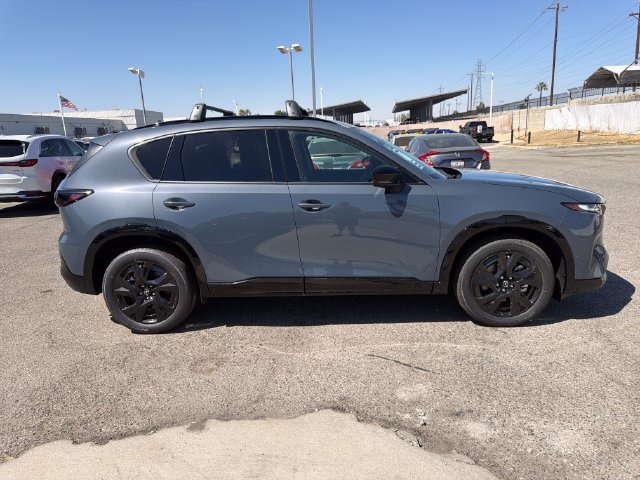 New 2026 MAZDA CX-5 2.5 S w/ Premium Package AWD/4WD image 11