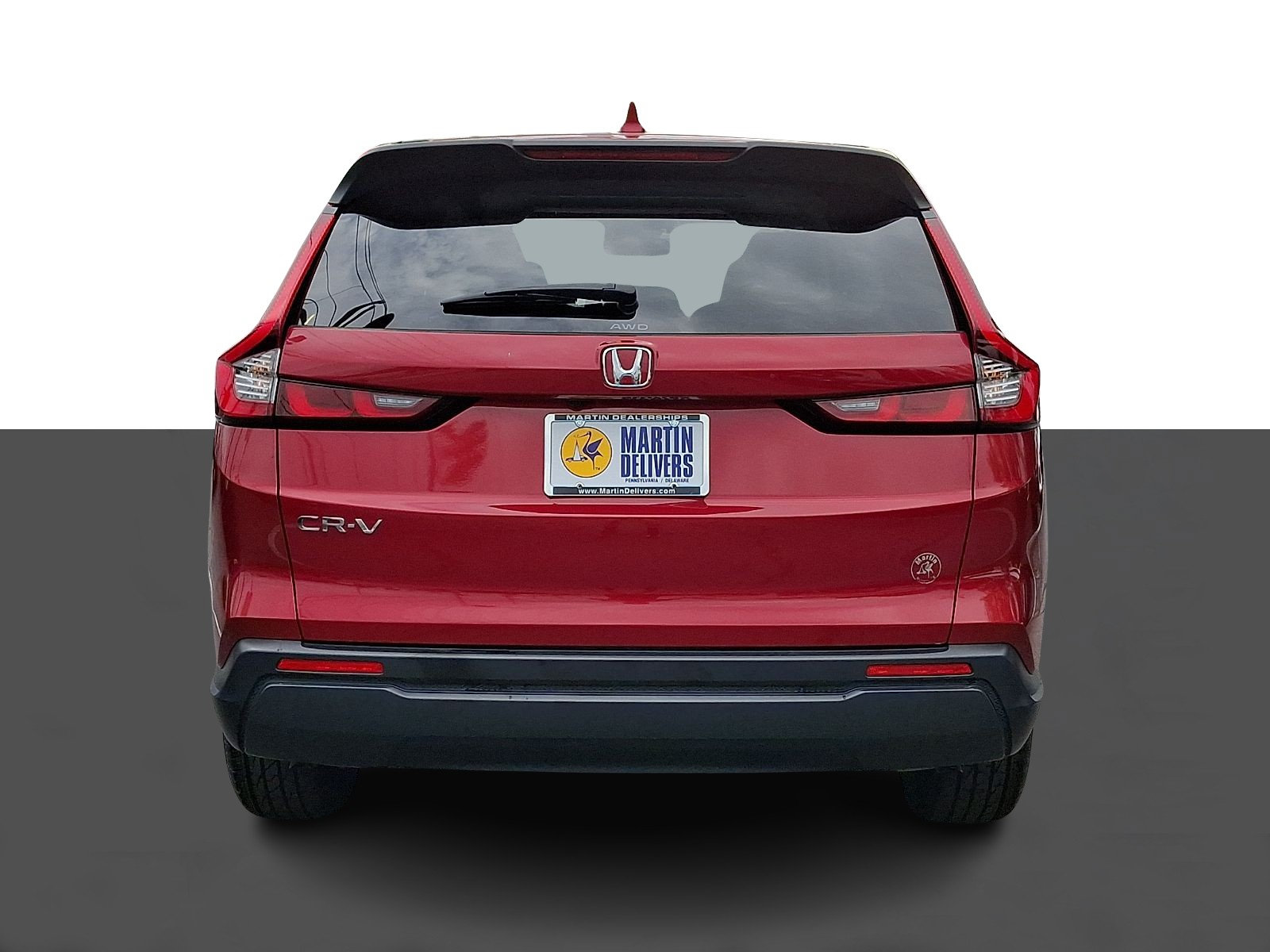 Used 2024 Honda CR-V EX image 5