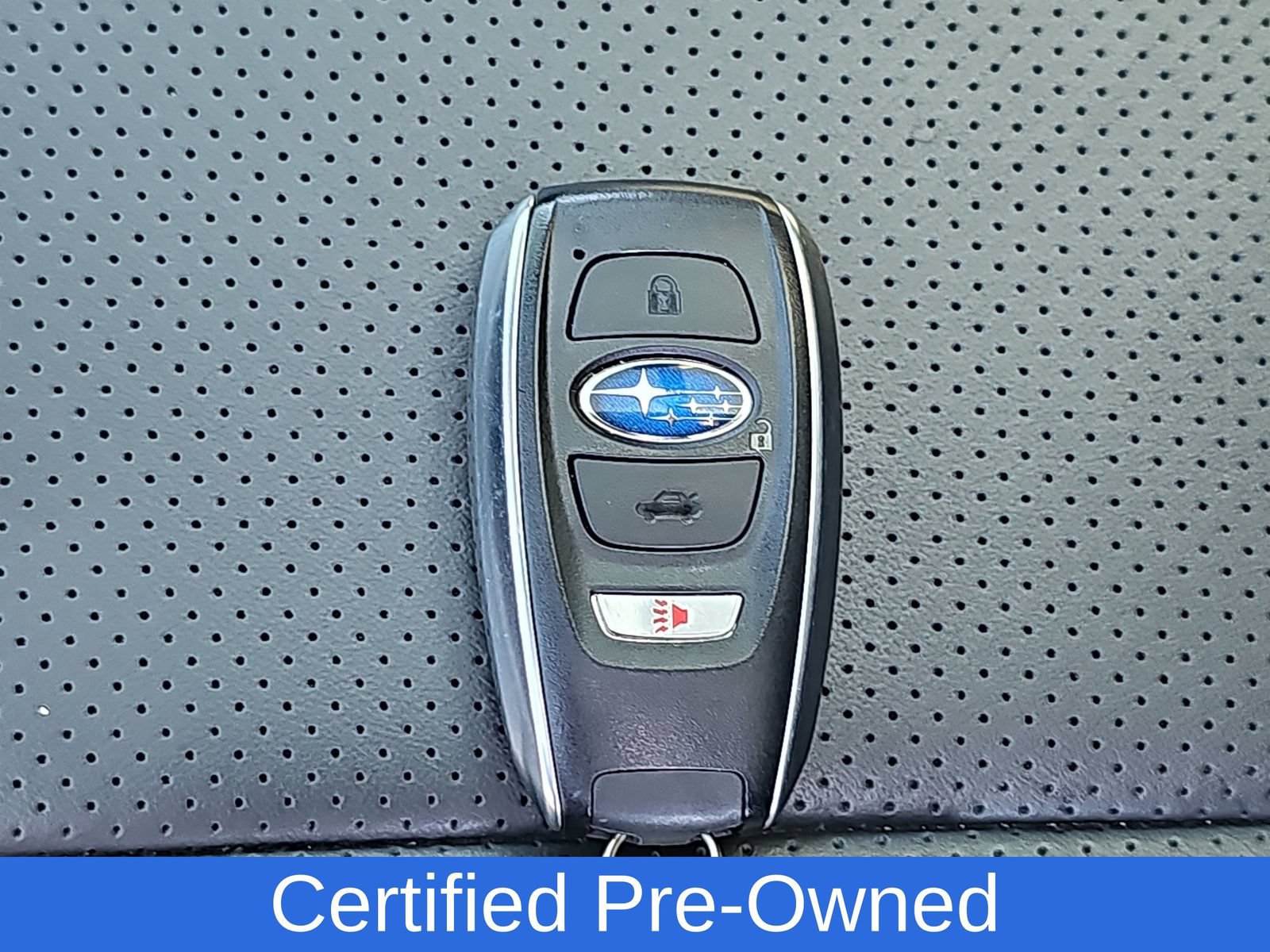 Used 2025 Subaru Ascent Touring AWD/4WD image 40