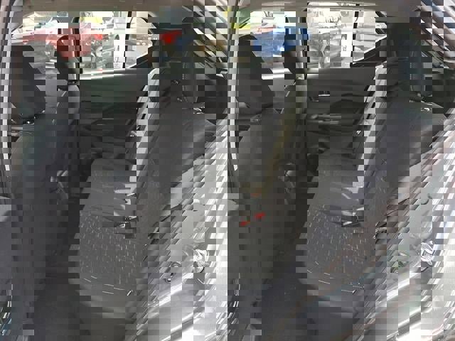 Certified 2024 Nissan Kicks SV image 10