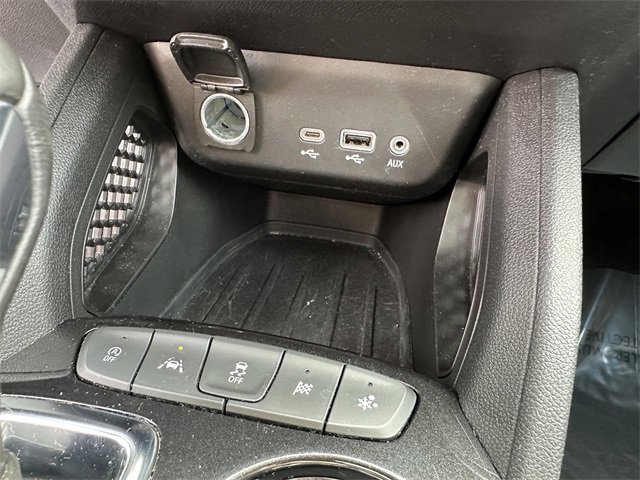 Used 2022 Chevrolet TrailBlazer ACTIV w/ Sun and Liftgate Package image 23