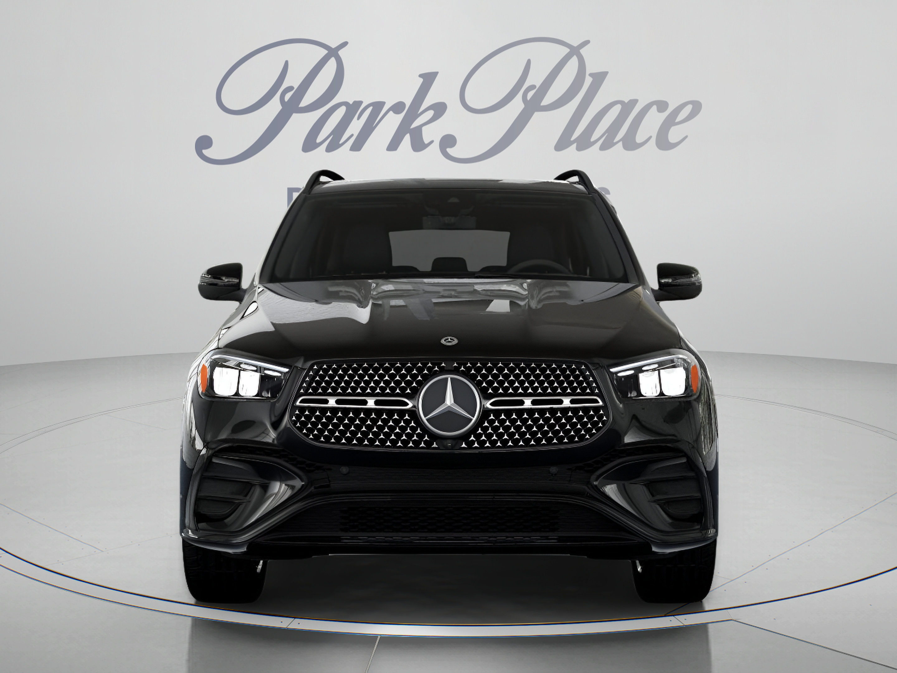 Used 2026 Mercedes-Benz GLE 350 4MATIC image 34