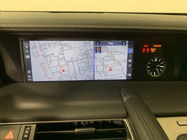 Used 2021 Lexus LC 500 Coupe w/ Performance Package image 10