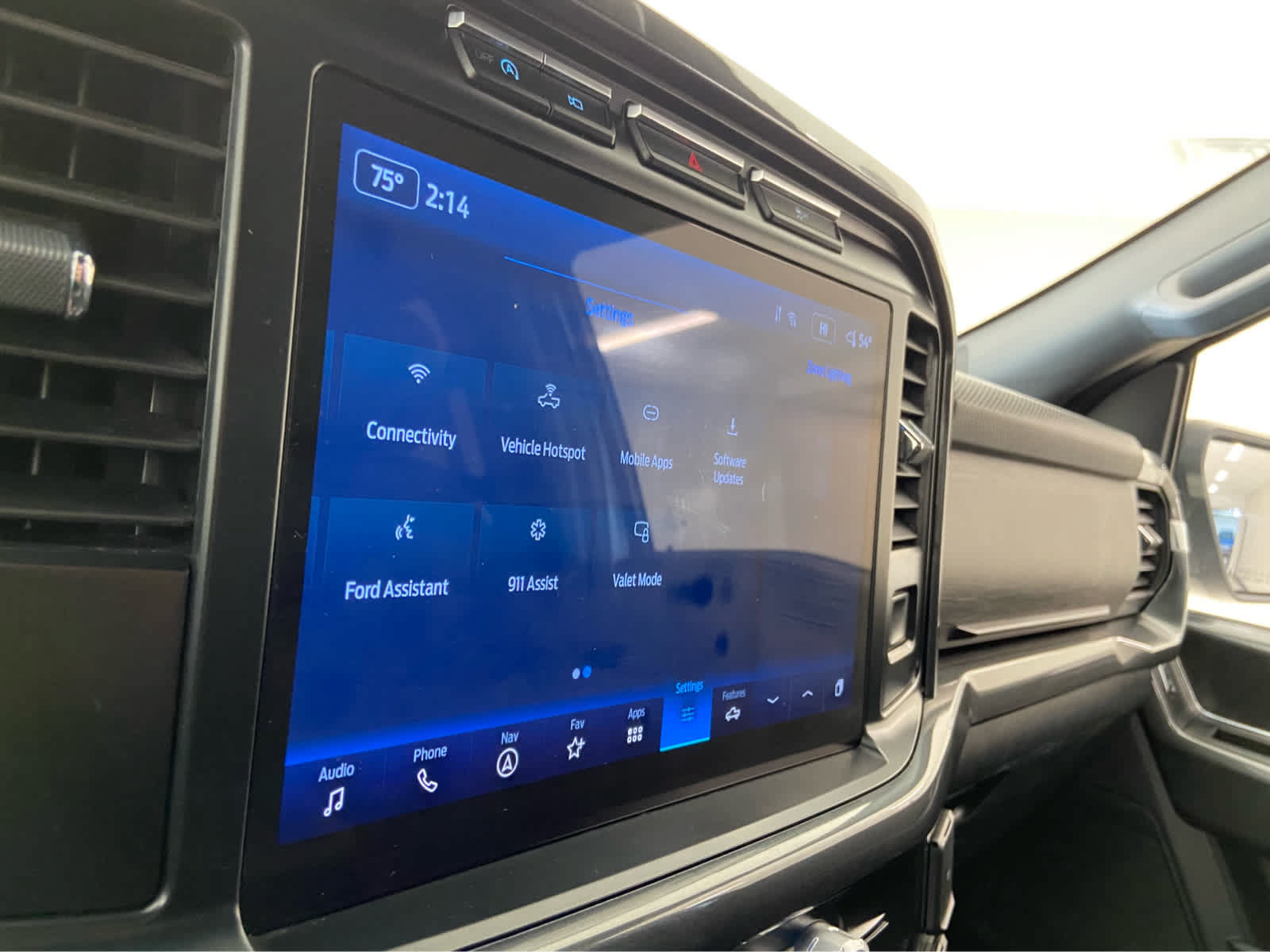 Used 2023 Ford F150 XLT w/ Equipment Group 302A High AWD/4WD image 30