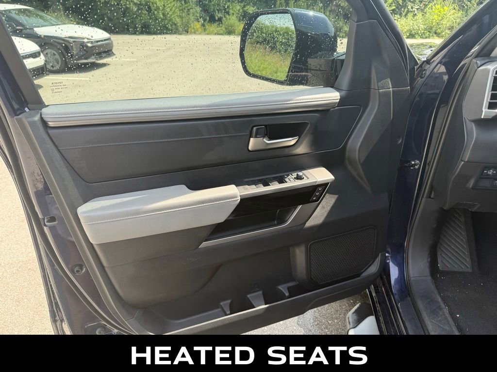 Used 2023 Toyota Tundra Limited image 7
