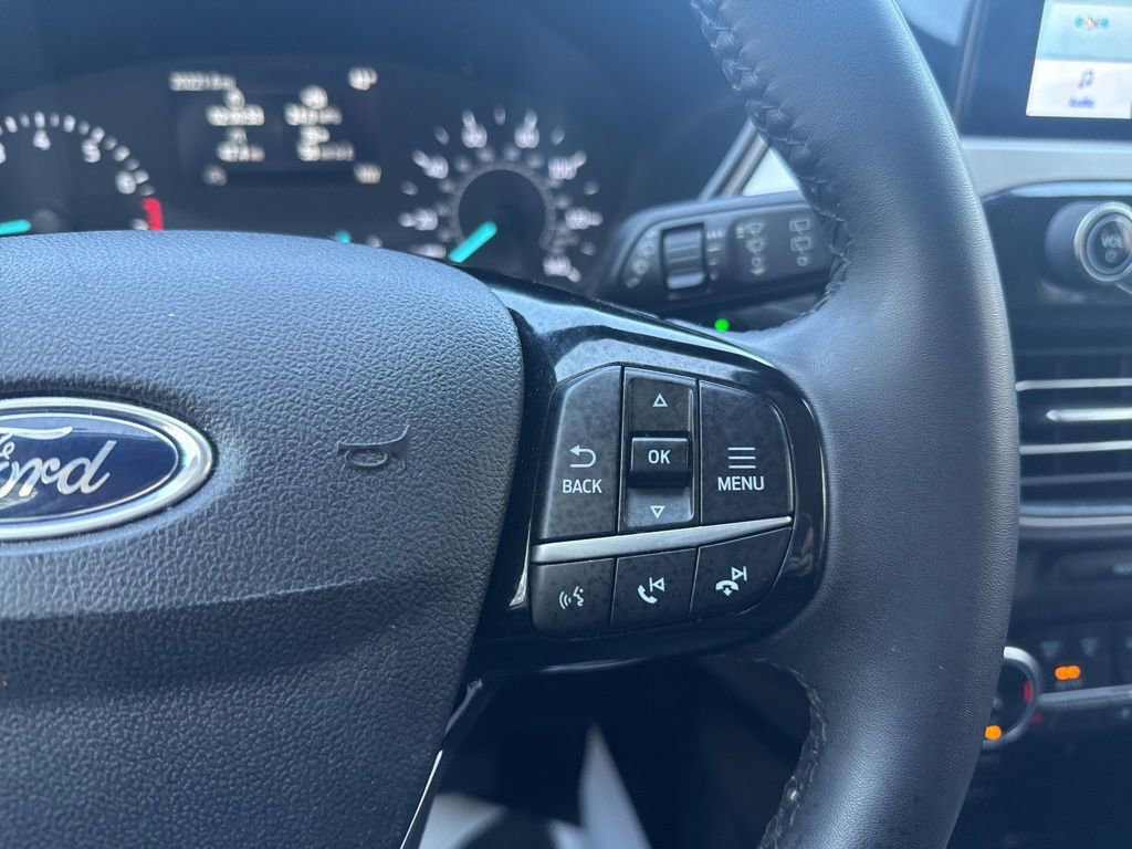Used 2022 Ford Escape SE w/ Convenience Package image 18