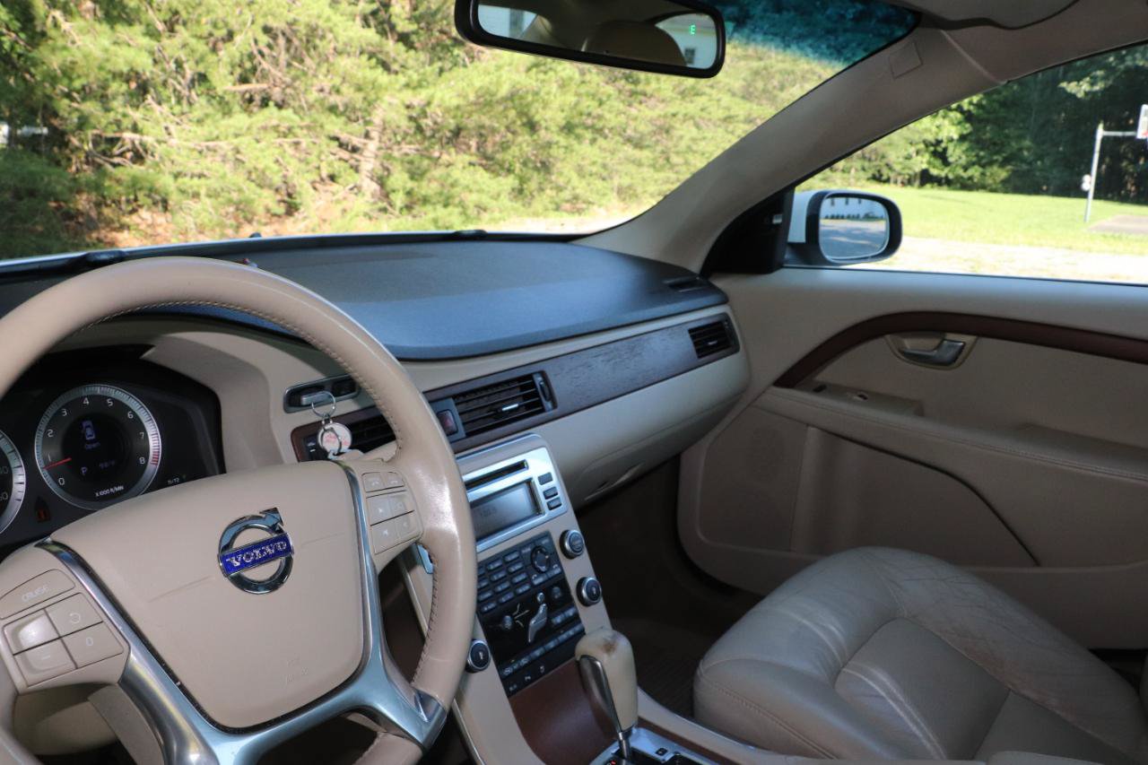 Used 2010 Volvo S80 T6 AWD/4WD image 9