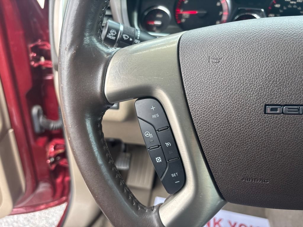 Used 2016 GMC Acadia Denali AWD/4WD image 39