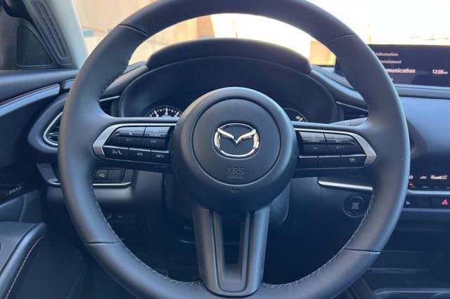 New 2026 MAZDA CX-30 AWD 2.5 S image 26