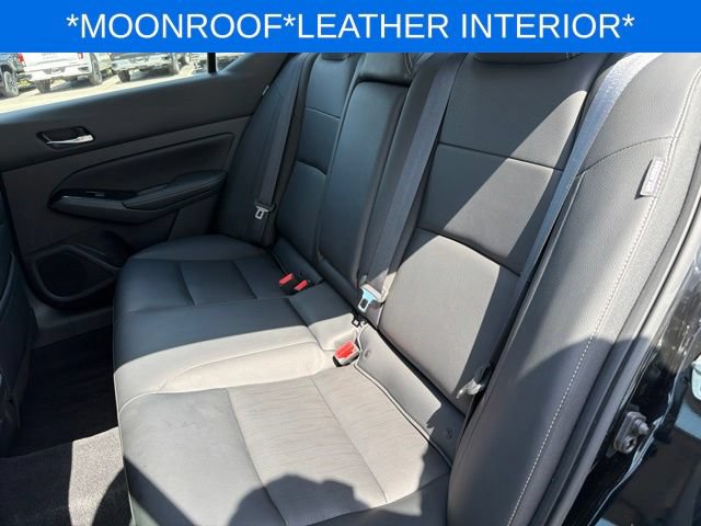 Used 2021 Nissan Altima 2.5 Platinum AWD/4WD image 15