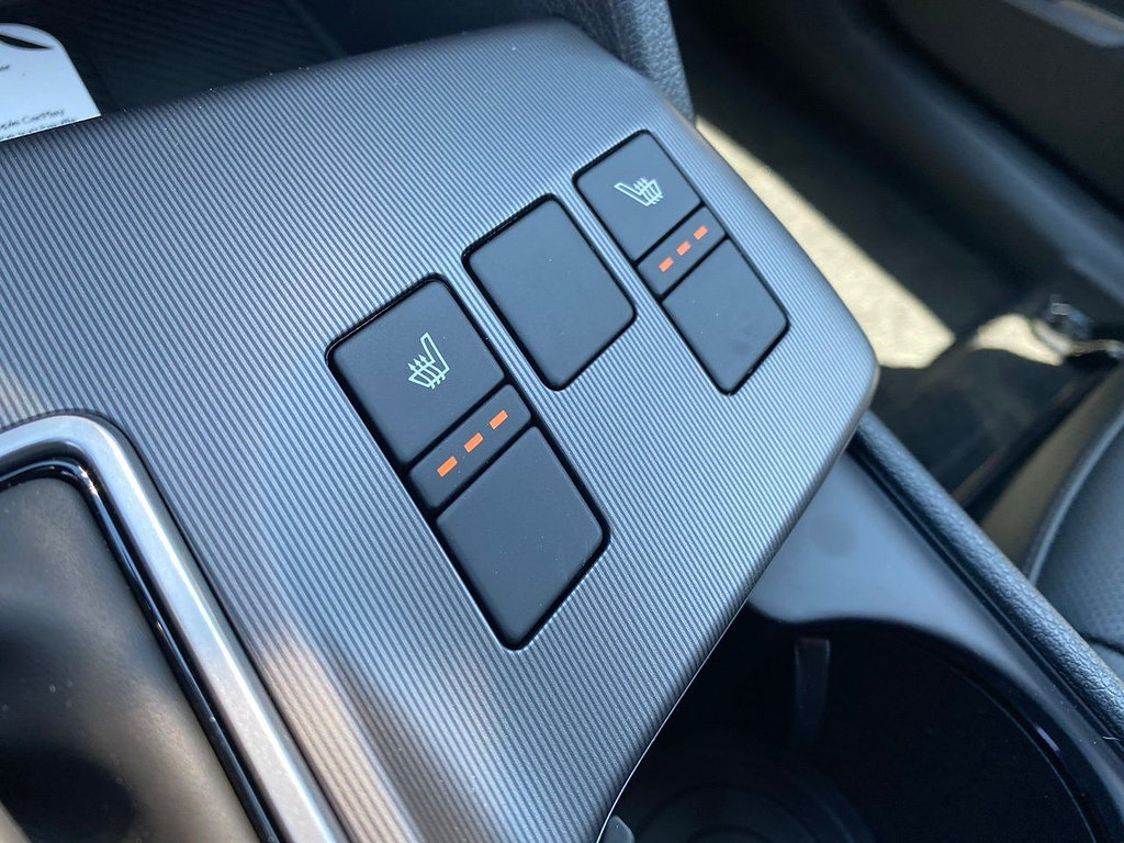 New 2026 Kia Sportage EX FWD image 20