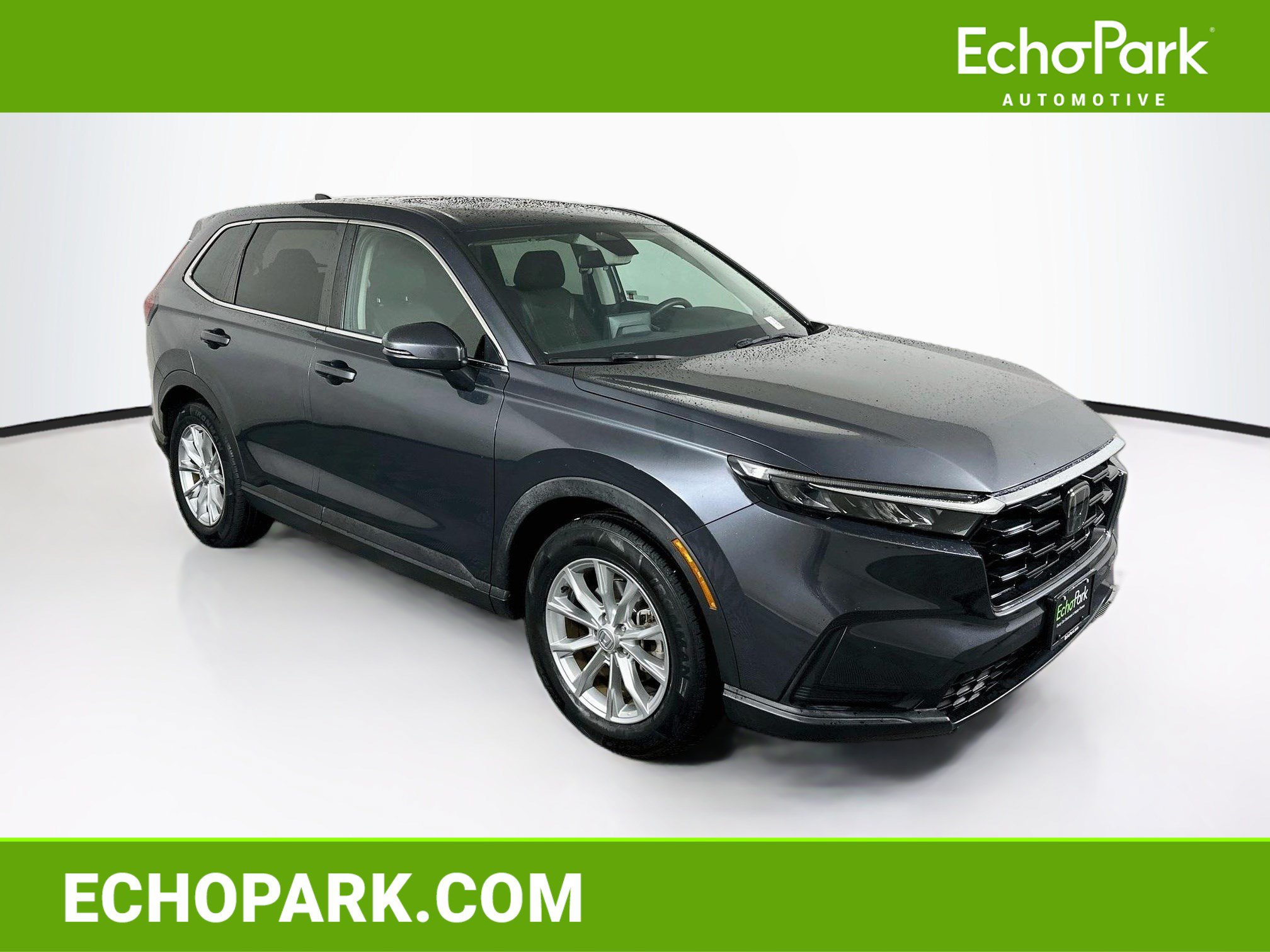 Used 2024 Honda CR-V EX