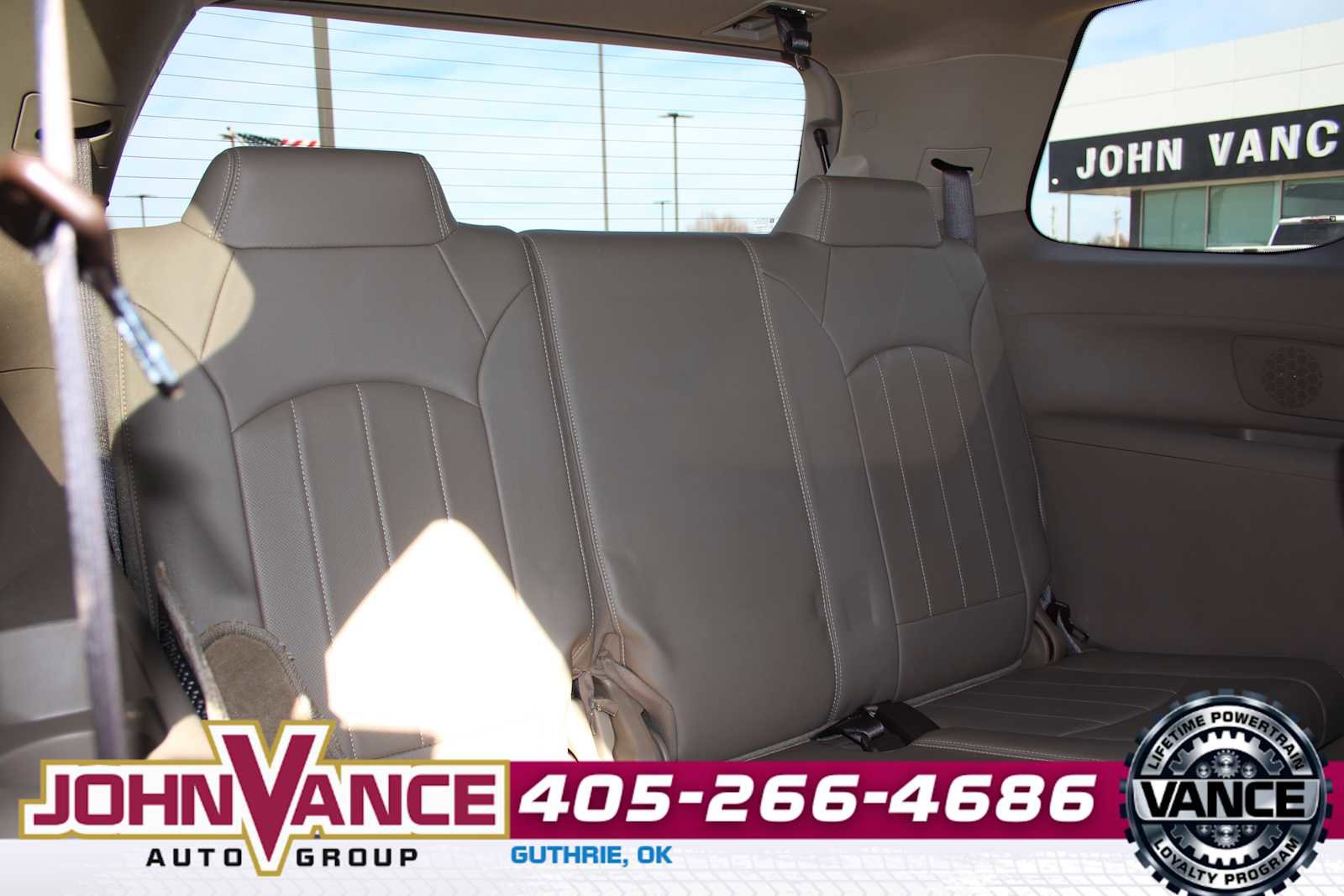 Used 2015 GMC Acadia Denali image 20