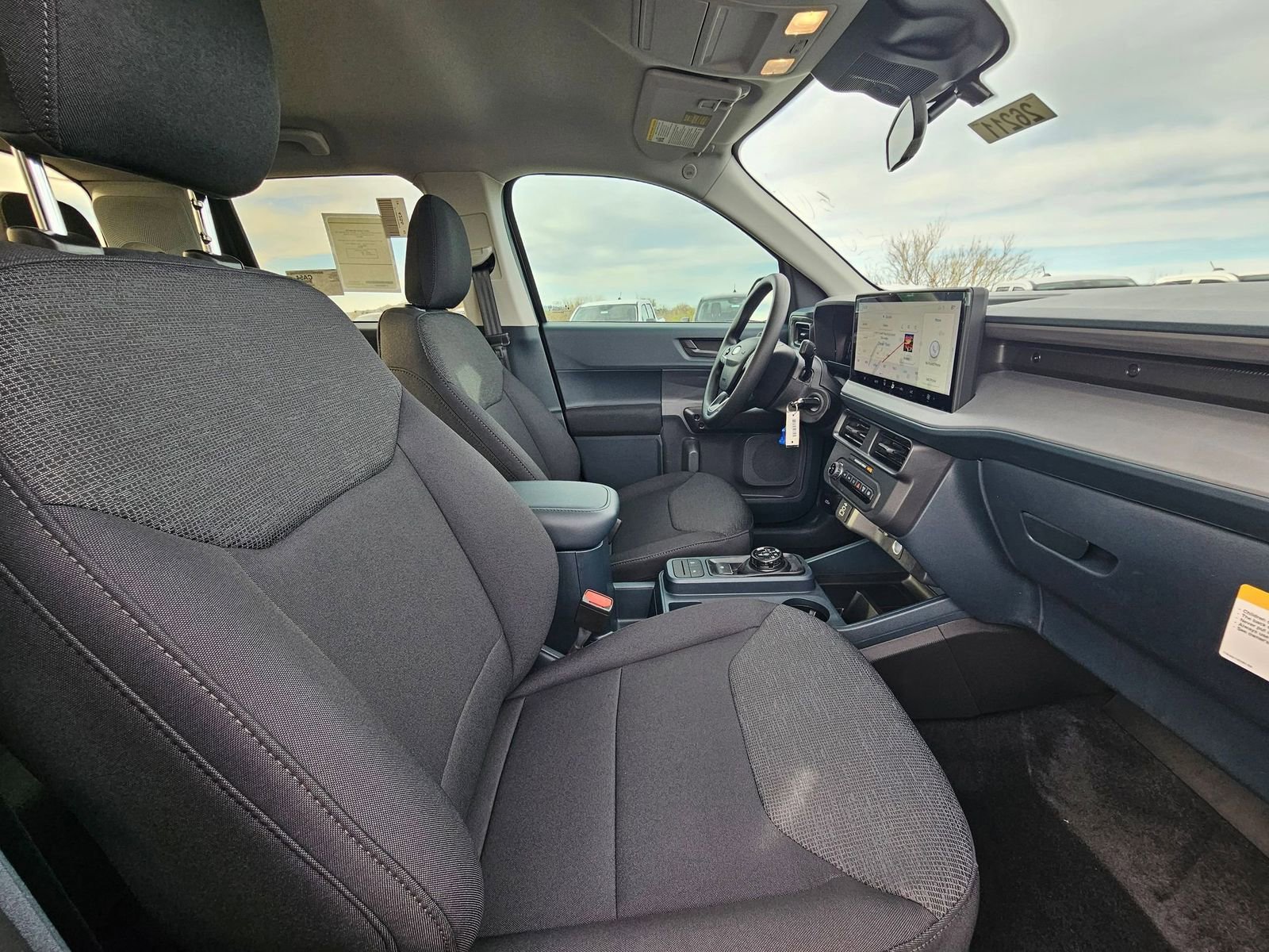 New 2026 Ford Maverick XL AWD/4WD image 26