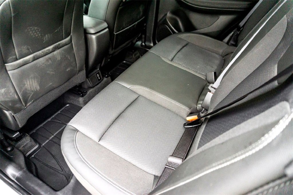 Used 2025 Buick Encore GX Preferred w/ Comfort Package image 27