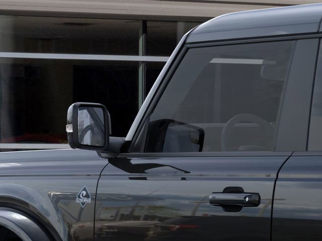 New 2025 Ford Bronco Outer Banks AWD/4WD image 22