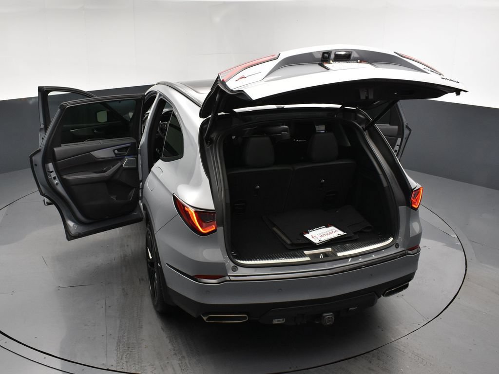 Used 2025 Acura MDX A-Spec w/ Advance Package AWD/4WD image 25