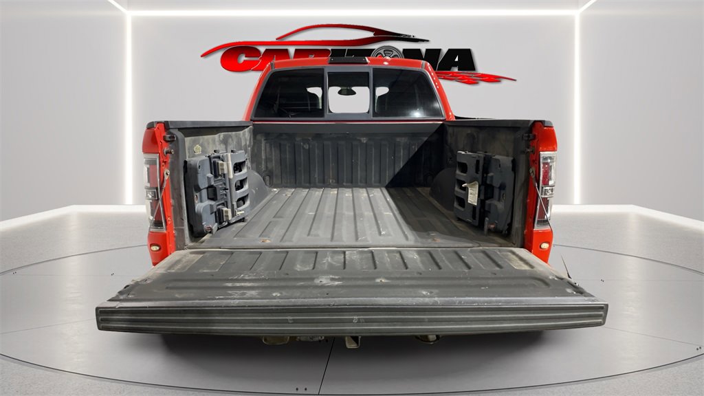 Used 2010 Ford F150 Raptor image 5