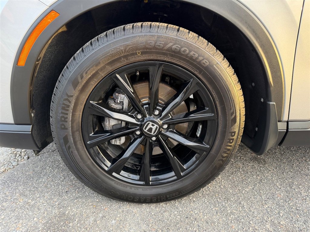 Used 2023 Honda CR-V Sport image 10
