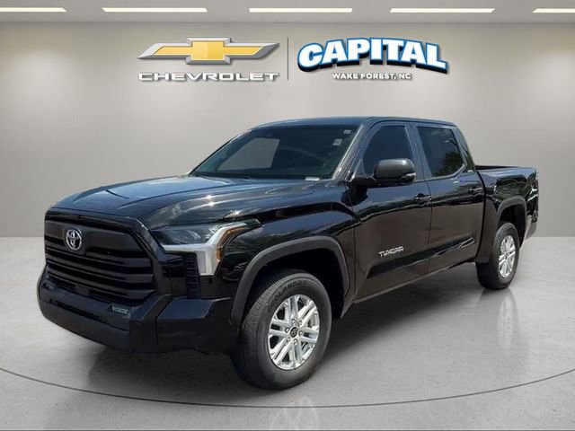 Used 2023 Toyota Tundra SR5