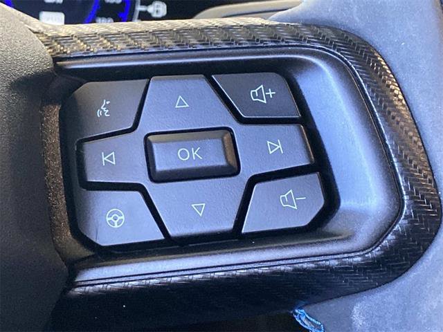 Used 2024 Ford Mustang Dark Horse image 89