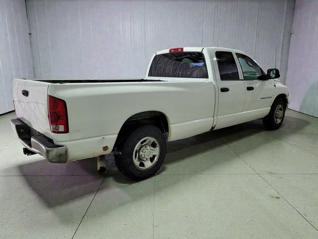 Used 2005 Dodge Ram 2500 Truck SLT w/ Trailer Tow Group image 19