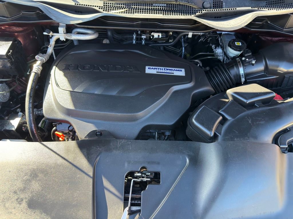 Used 2019 Honda Odyssey EX-L image 34