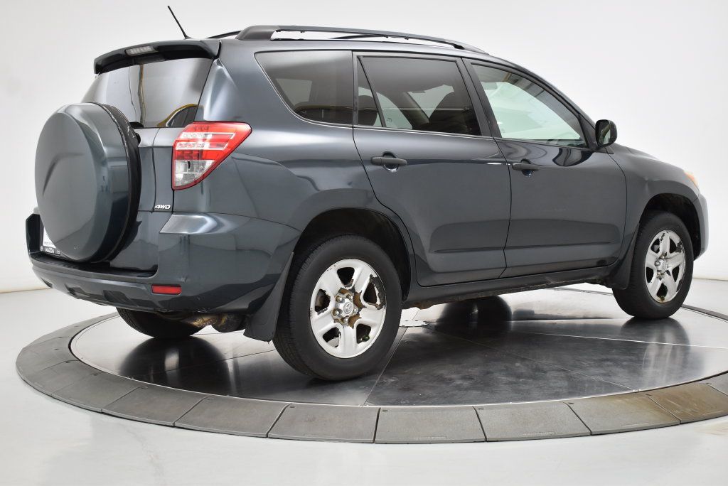 Used 2011 Toyota RAV4 4WD w/ Base L4 Extra Value Pkg image 20