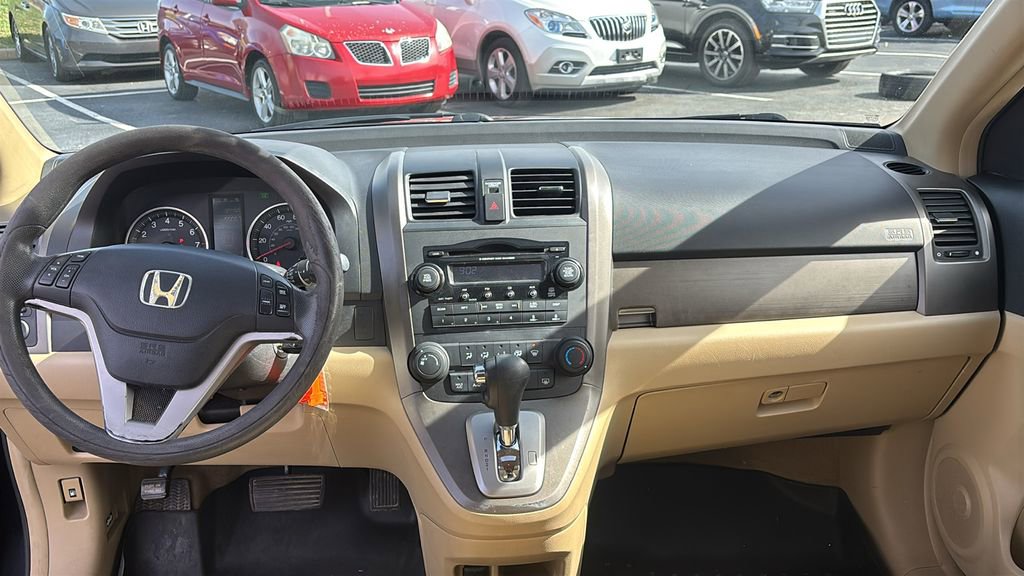 Used 2008 Honda CR-V EX image 12