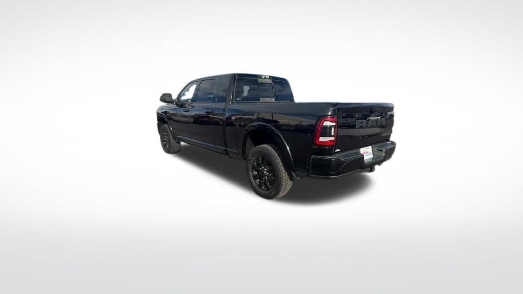 Used 2021 RAM 3500 Limited image 42