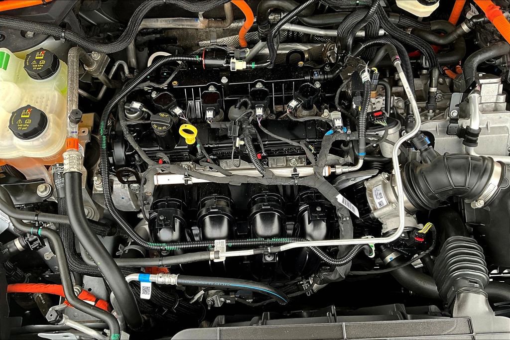 Used 2023 Ford Escape Active image 41