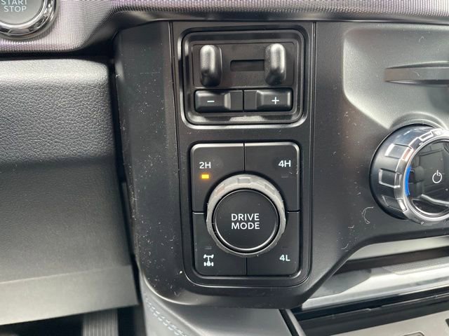 New 2026 Ford F350 Platinum image 16