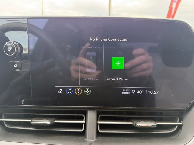 Used 2024 Chevrolet Trax LS w/ LS Convenience Package image 22