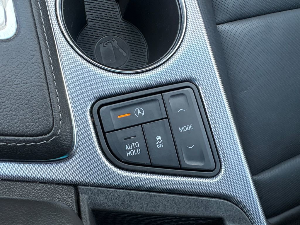 Certified 2023 Cadillac CT4 Premium Luxury w/ Climate Package image 22