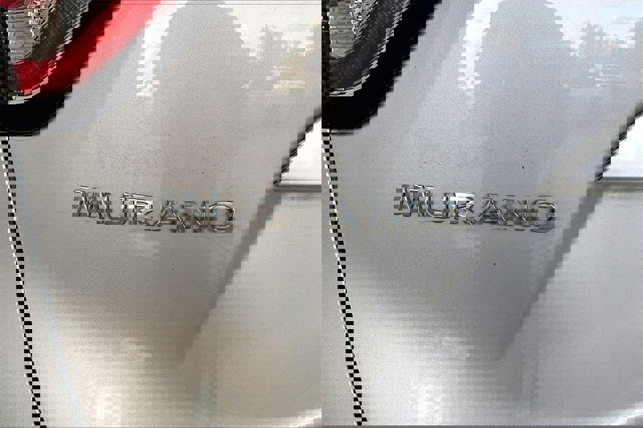 Used 2018 Nissan Murano SL w/ Moonroof Package image 31