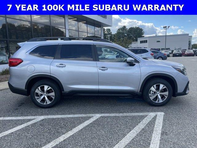 Used 2024 Subaru Ascent Premium w/ Convenience Package image 6